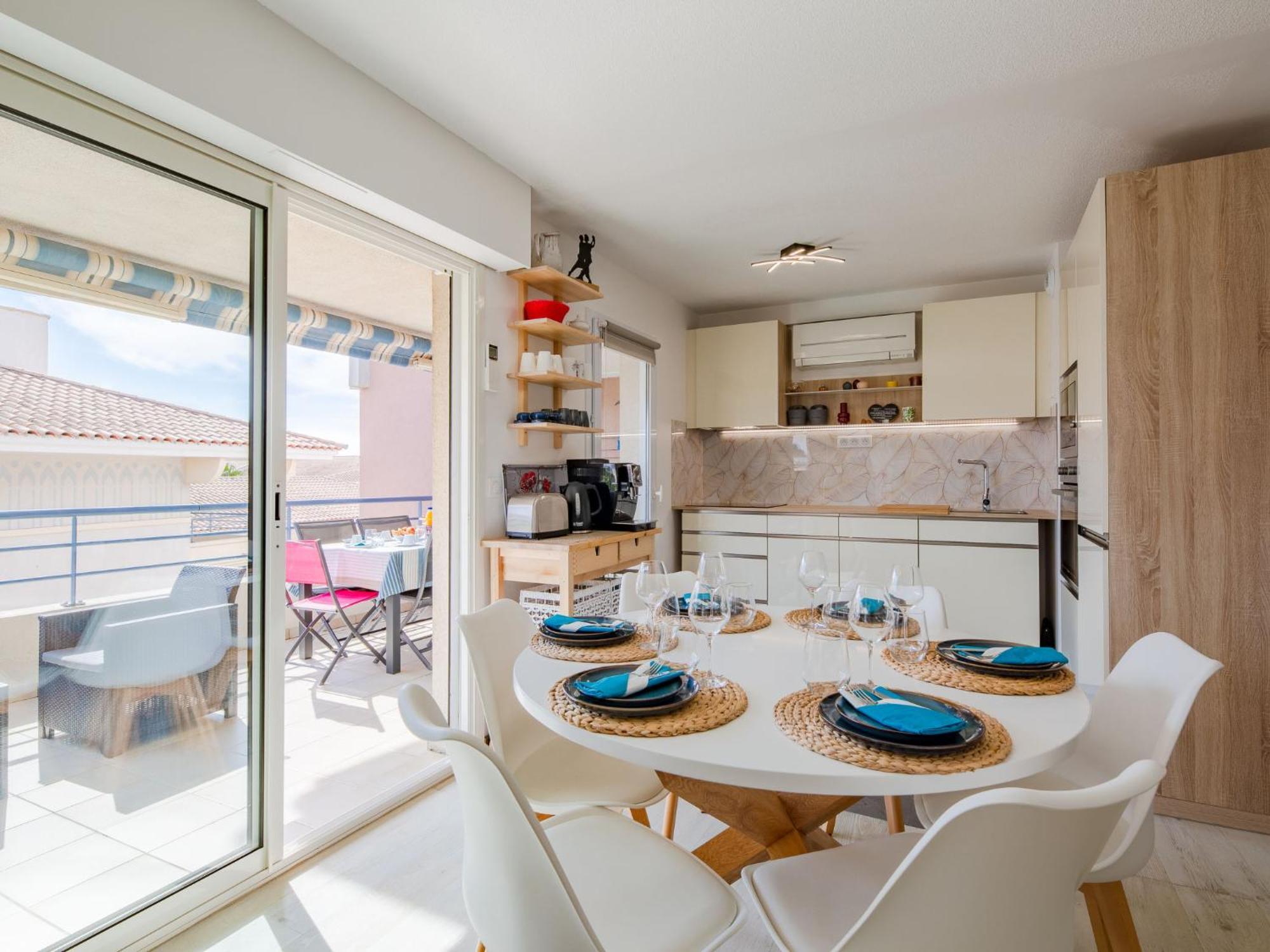 Apartment Royal Marine-2 By Interhome Frejus Exterior photo