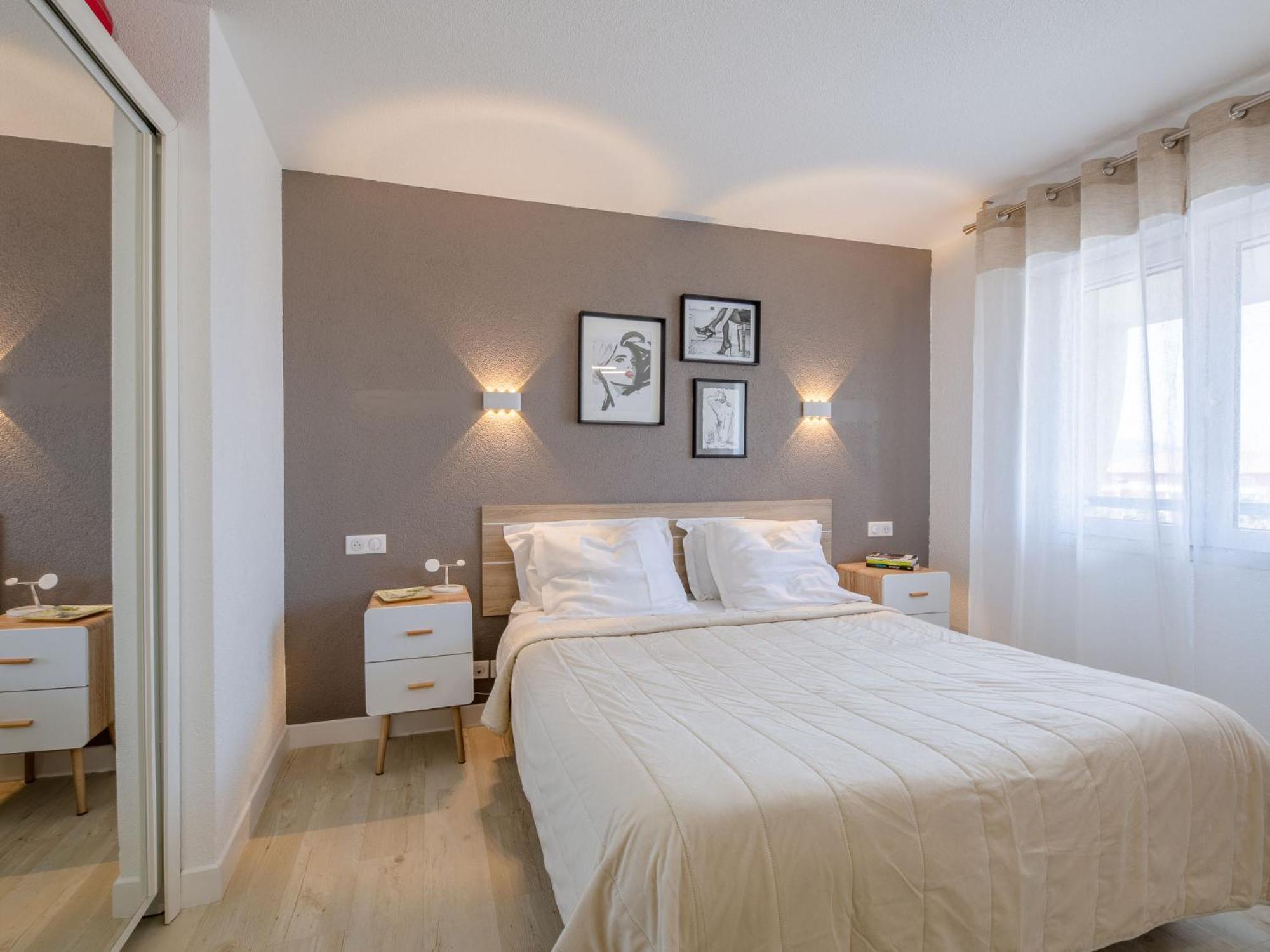Apartment Royal Marine-2 By Interhome Frejus Exterior photo